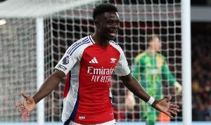 马卡预测皇马vs阿森纳首发：萨卡基维奥尔先发，库尔图瓦魔笛出战