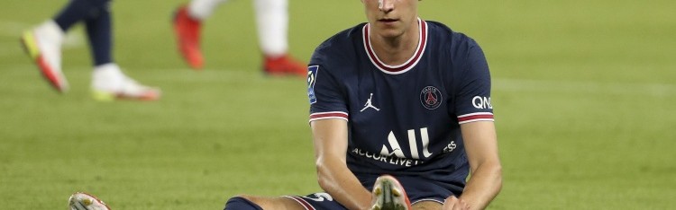 欧博ABG官网-德拉克斯勒：我不会撒谎，当初被巴黎排除在计划之外真的很苦涩