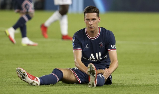 欧博ABG官网-德拉克斯勒：我不会撒谎，当初被巴黎排除在计划之外真的很苦涩