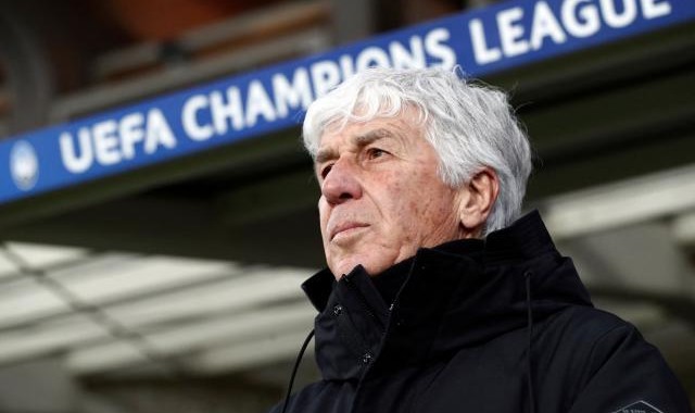 加斯佩里尼：优秀战术师的辉煌，老派管理者的末路