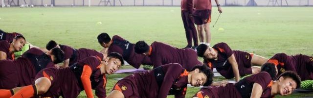 欧博ABG官网-严益唯：国足战巴林胜算几成？