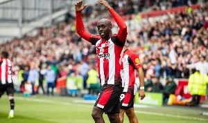 天空体育：维萨为未能转会纽卡而愤怒，认为布伦特福德在刁难自己