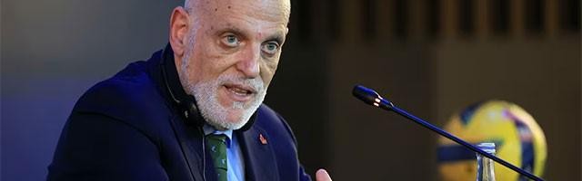 欧博官网-特瓦斯谈：如果真要抱怨裁判，也轮不到这个国家两大豪门抱怨