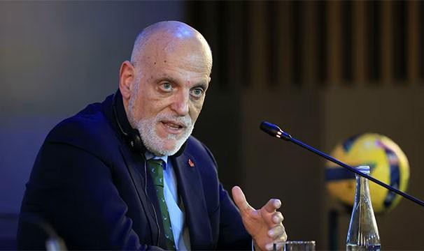 欧博官网-特瓦斯谈：如果真要抱怨裁判，也轮不到这个国家两大豪门抱怨