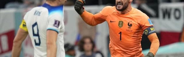 欧博官网-洛里斯去信慰凯恩：伟大球员都失点，如梅西C罗姆总