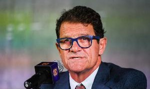 卡佩罗：执教过最强的意大利球员是巴乔，大罗不肯减肥让我生气