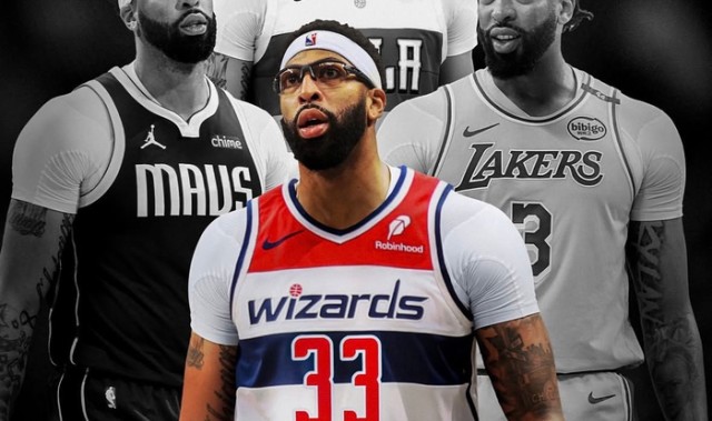 欧博官网-浓眉谈NBA球员自主权，仅詹姆斯能掌握命运|安东尼·戴维斯|达拉斯独行侠队|体育赛事讨论|安东尼-戴维斯|洛杉矶湖人队_新浪体育_新浪新闻