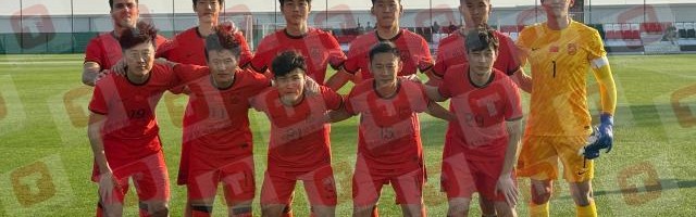欧博ABG官网-直击国足热身乌兹别克斯坦 末节连续丢球2比2言和