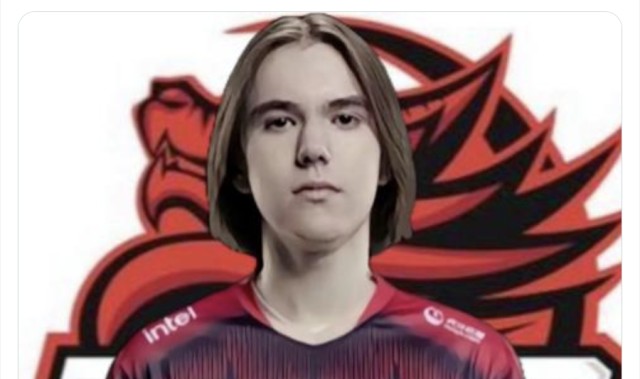 白高兴！天禄官方：我们的账号被黑了，donk加盟是假新闻