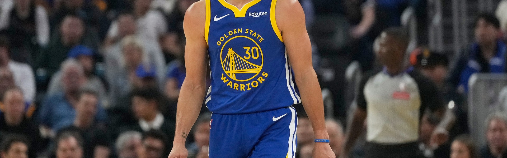 欧博官网-库里将缺席NBA全明星赛  “詹杜库”无缘再次合体