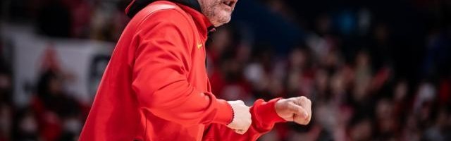 乔尔杰维奇再度搞砸关键战役 下课已是时间问题？