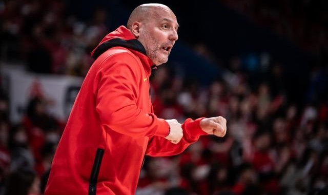 乔尔杰维奇再度搞砸关键战役 下课已是时间问题？