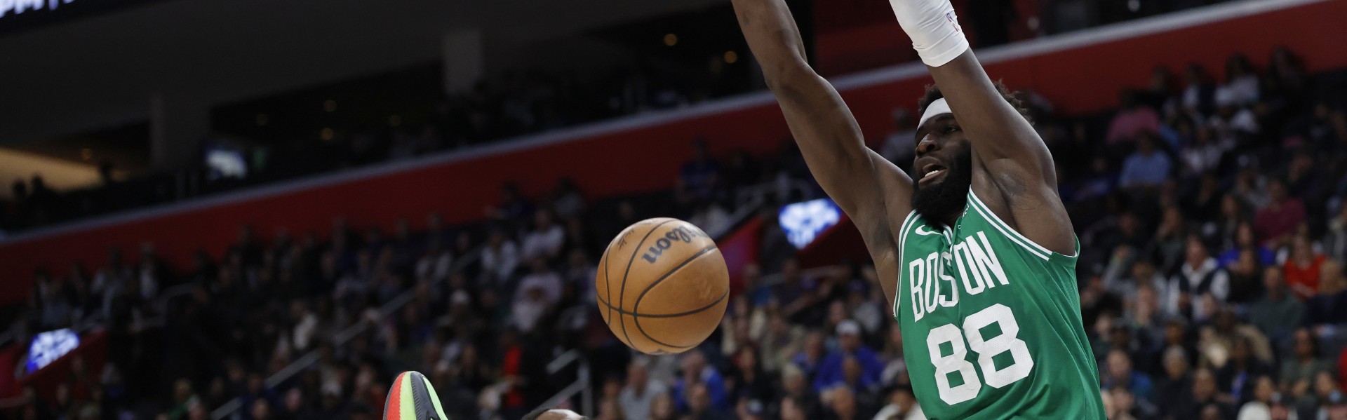 欧博官网-豪门底蕴！科塔：除了总冠军 凯尔特人不接受其他之外的任何荣誉