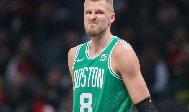 欧博ABG官网-🎤史蒂文斯：波尔津吉斯的病症被医疗团队定性为病毒后遗症