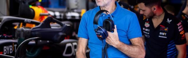 从一场风波起始 纽维是如何加盟阿斯顿·马丁的？