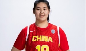 欧博官网-中国女篮在如何给张子宇传球方面还能做得更好 外线需进一步提升