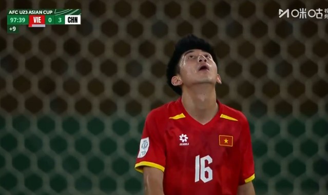 欧博ABG官网-越南球迷：中国队融合意式防守+兵法，这主帅有意大利+华裔血统？