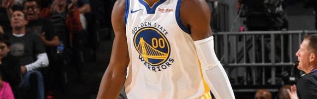 欧博官网-打破四年尘封纪录 金州“太子”如何顶起勇士上限？