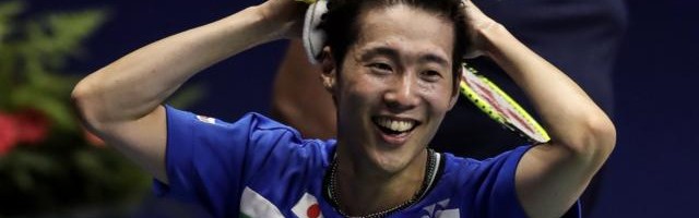 欧博ABG官网-复制丹麦赛夺冠势头 日本能否在世锦赛前恢复元气