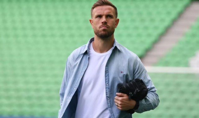 欧博ABG官网-英媒：亨德森今夏可能重返老东家桑德兰，俱乐部认为他能带来经验